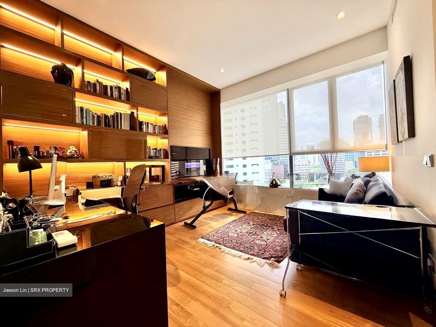 The Tate Residences (D9), Condominium #537298171